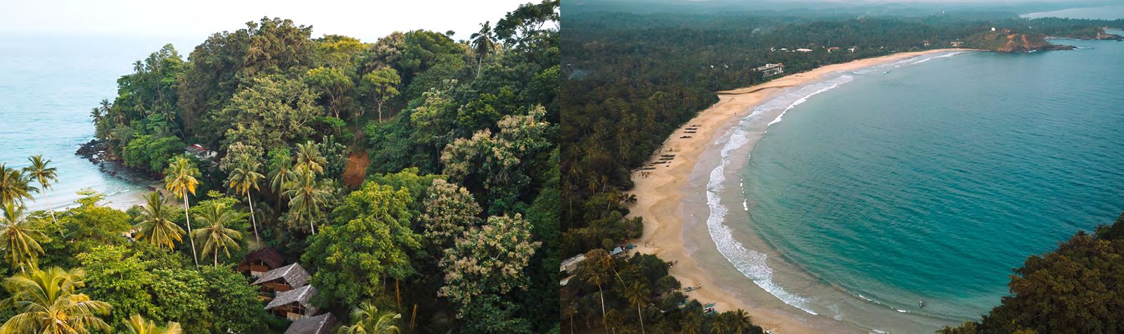  Resilienz-Retreats mit 9D Breathwork und Yoga im Talalla auf Sri Lanka