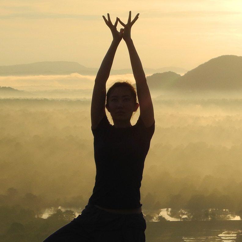 Psychologisches Retreat auf Sri Lanka