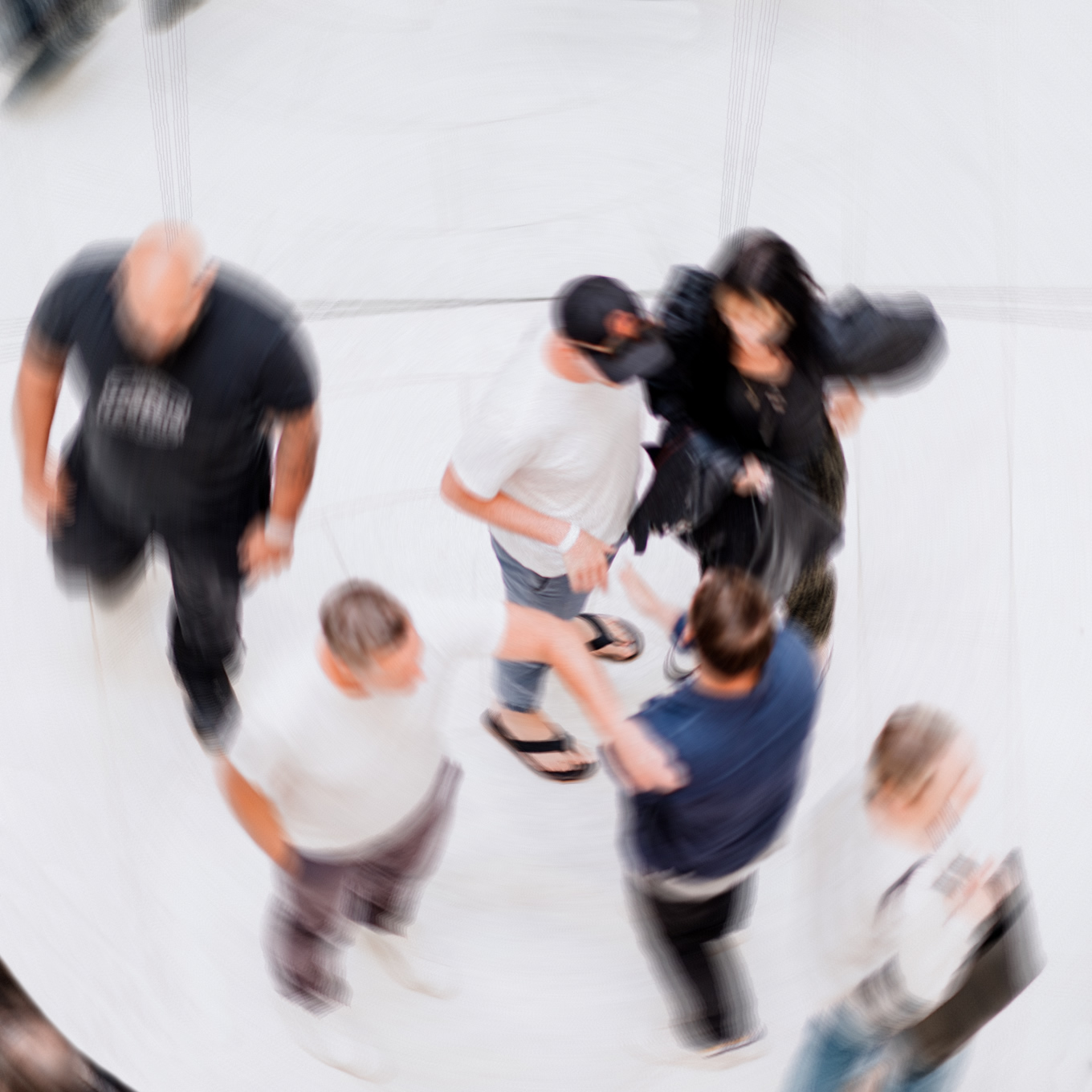 Seminare Persönlichkeitsentwicklung für High Performer