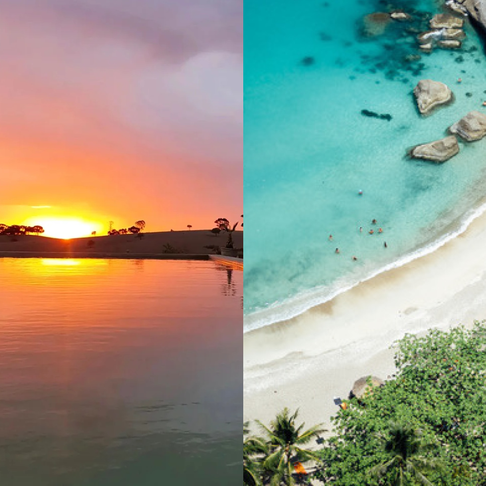 Neue Retreats in Marokko und Thailand