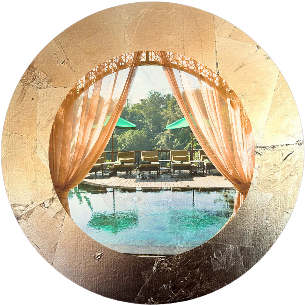 Coaching Retreats Bali und Griechenland