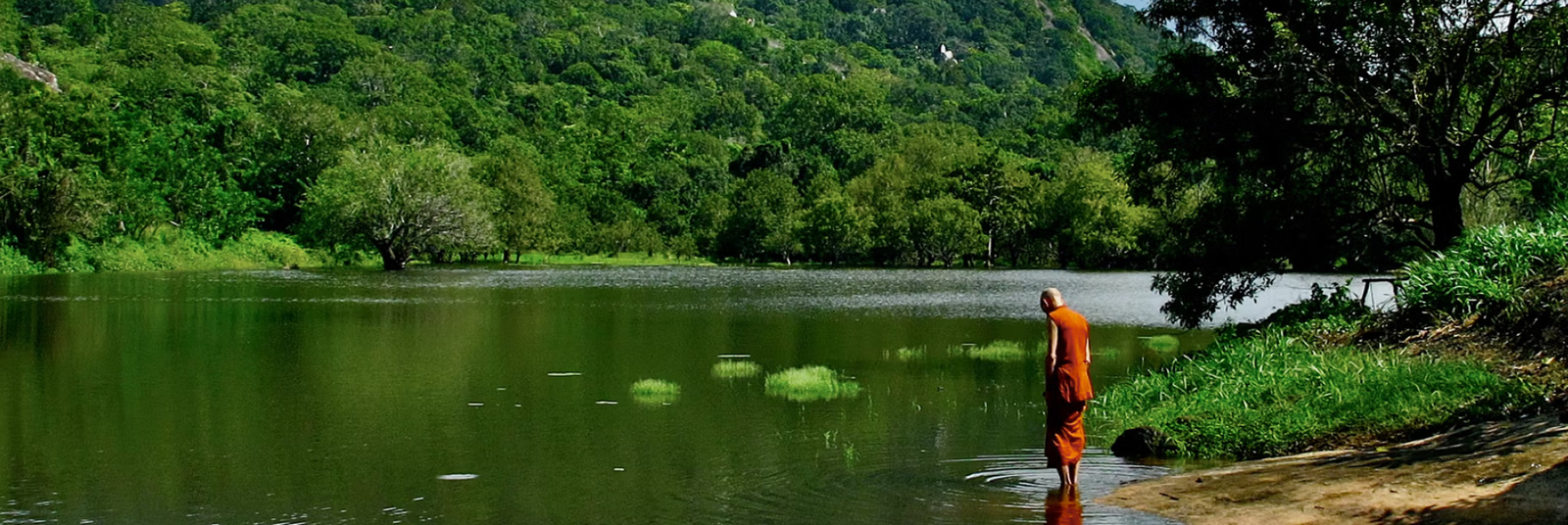  Resilienz-Retreats mit 9D Breathwork und Yoga im Ulpotha auf Sri Lanka