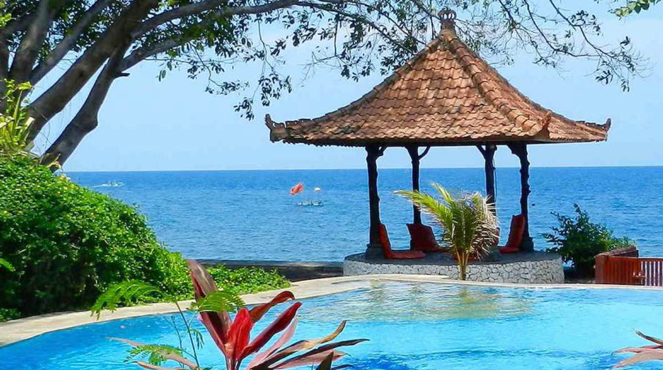 Exklusives Reset-Retreat Bali Mandala