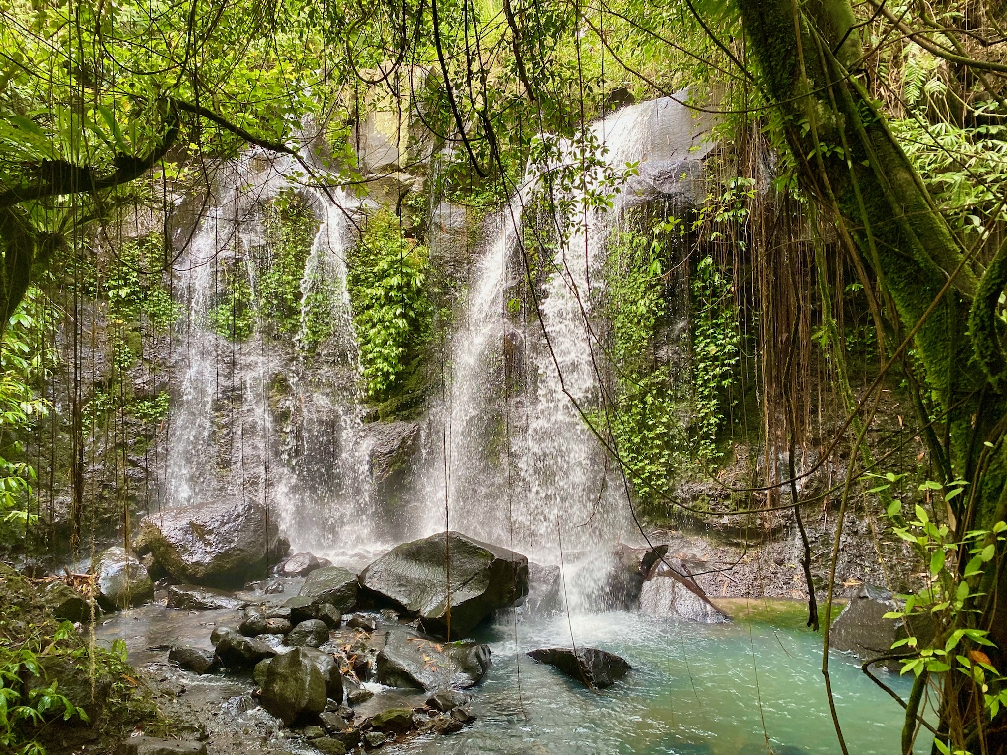 Impressionen Bali