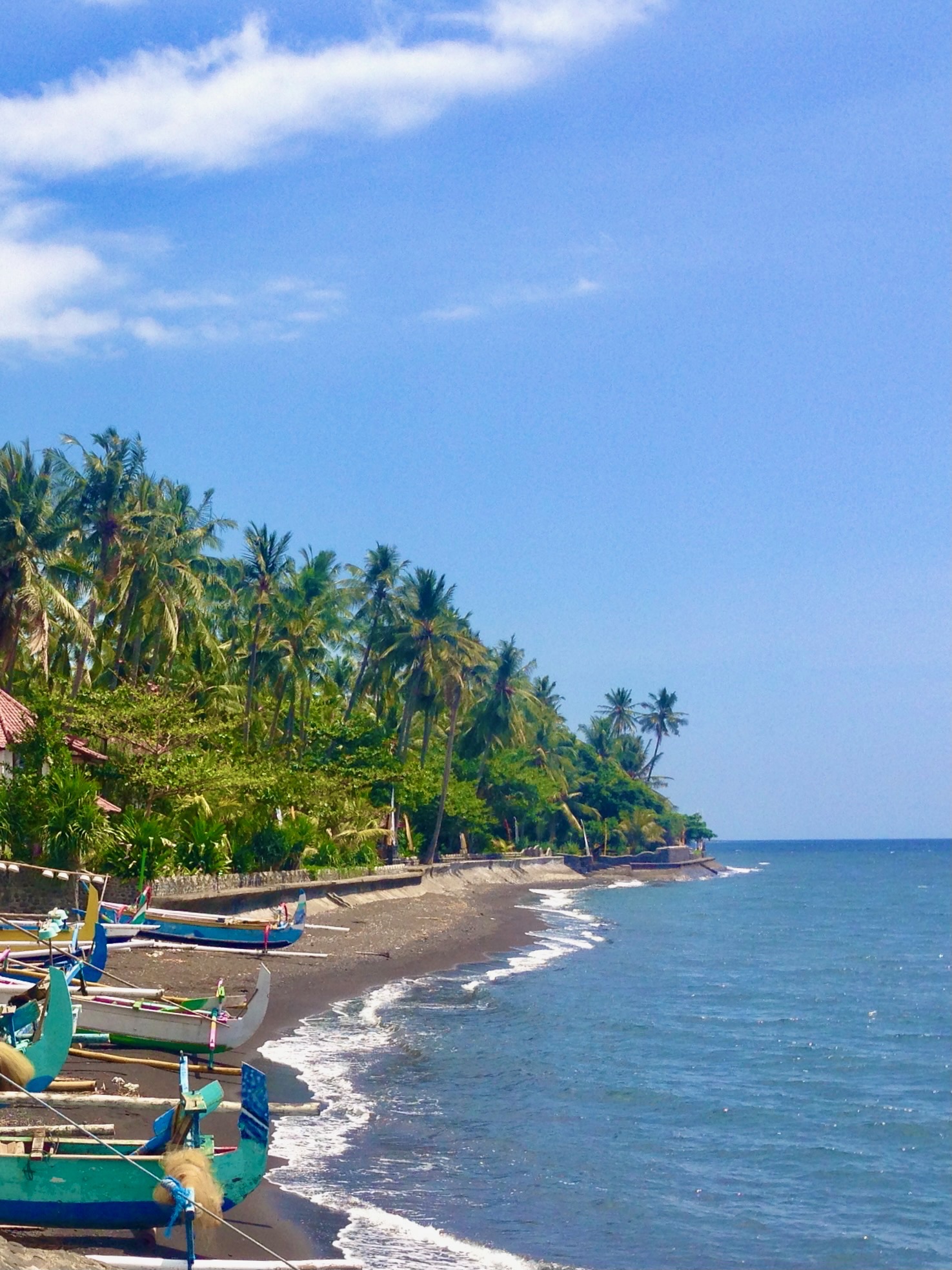 Impressionen Bali Mandala