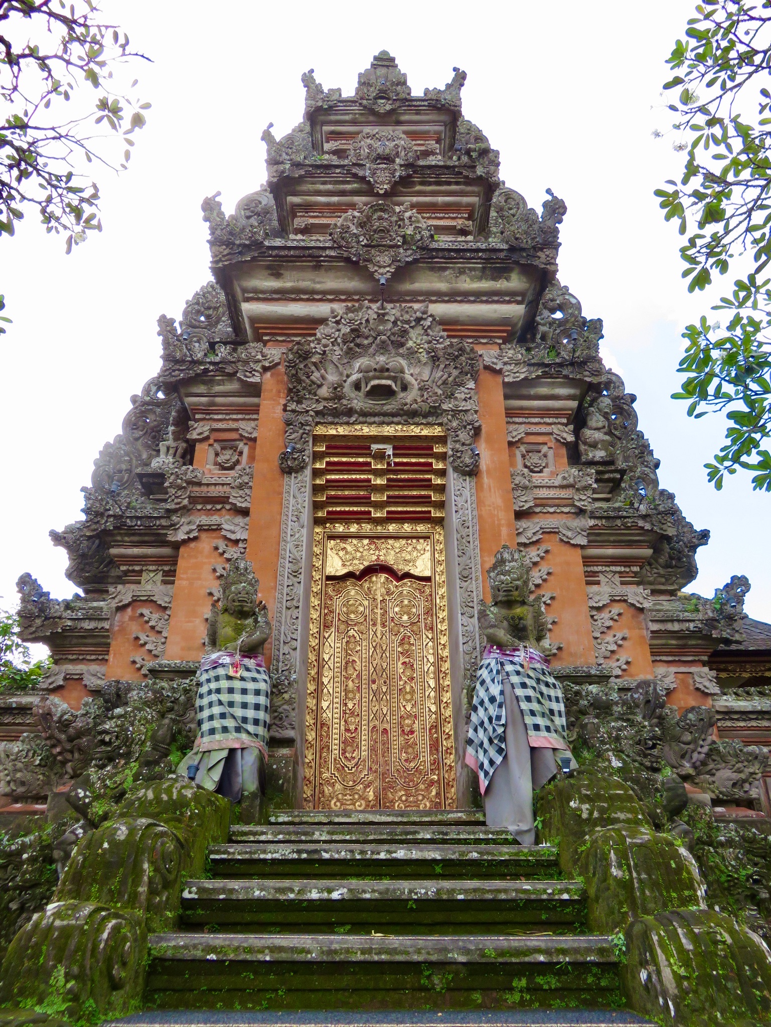 Impressionen Bali