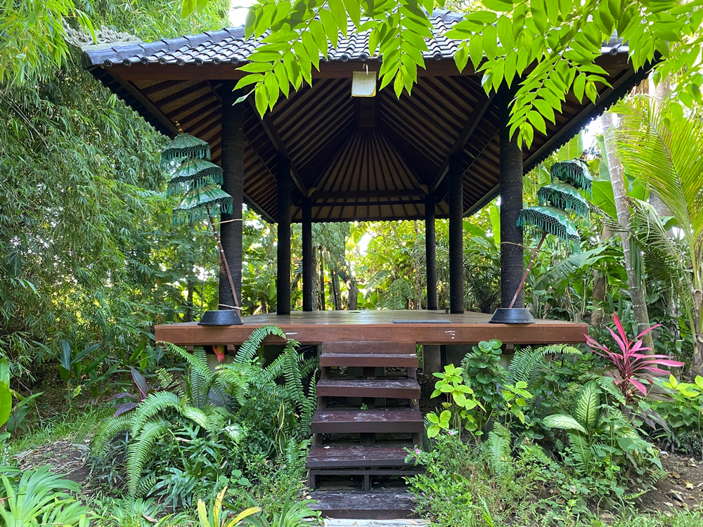 Impressionen Zen-Resort Bali 3