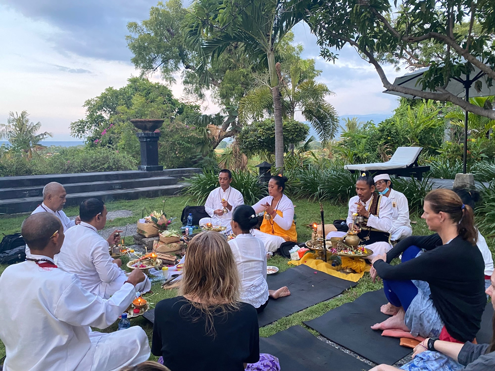 Impressionen Zen-Resort Bali 4