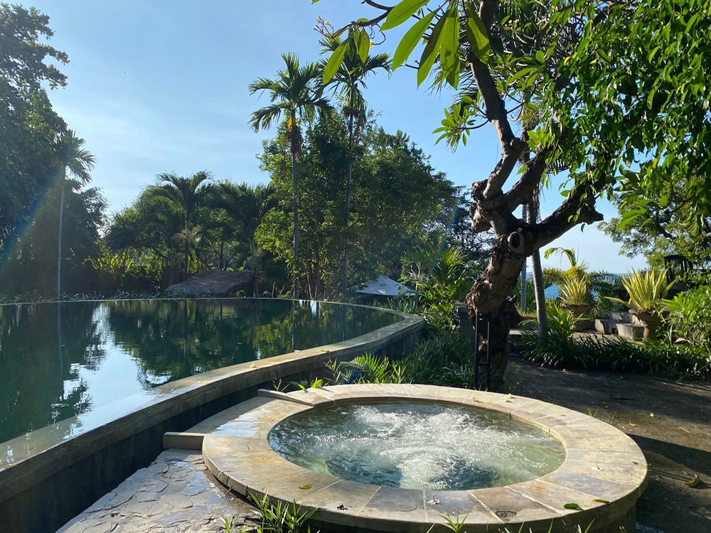 Impressionen Zen-Resort Bali 5