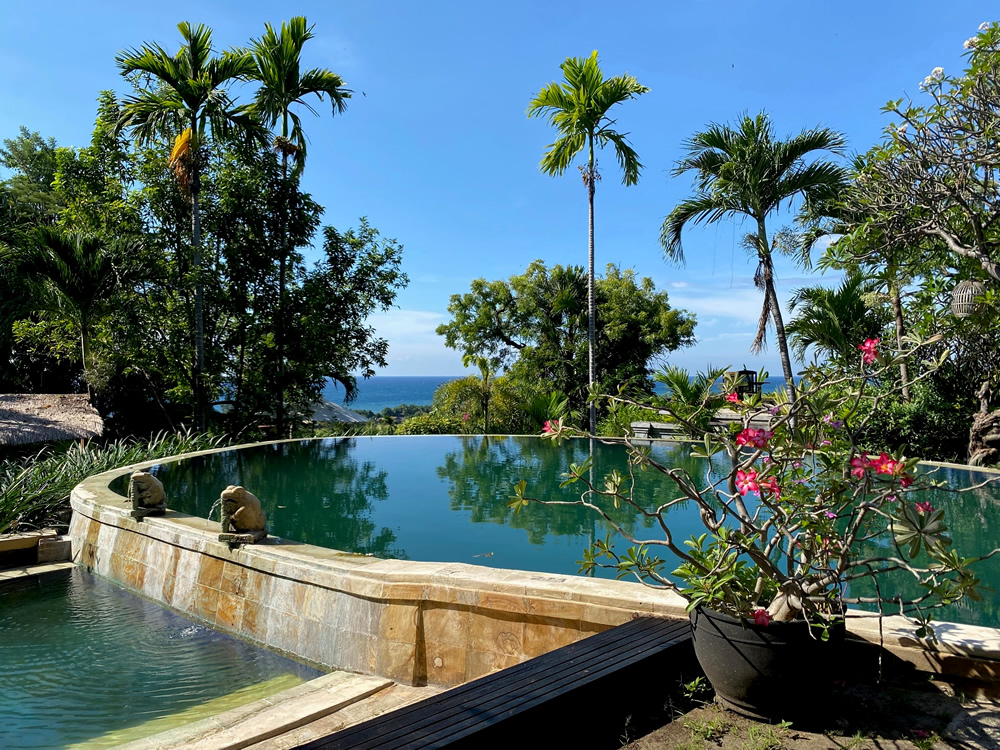 Impressionen Zen-Resort Bali 6