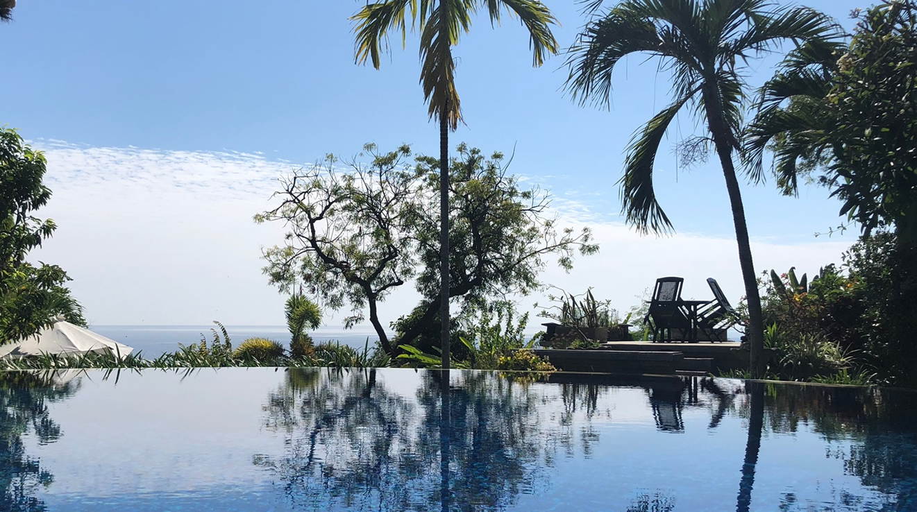 ZEN Resort Bali