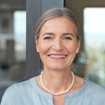 Stefanie Hirschfeld