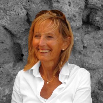 Louise Beisel, Systemische Beraterin, Coach, Supervisorin