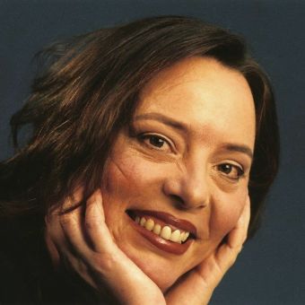 Michaela Striebich-Rosenkranz