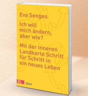 Buch "Ich will mich ändern, aber wie?"