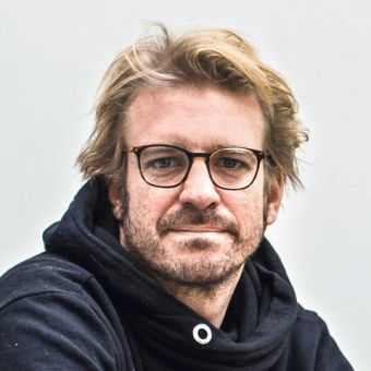 Prof. Dr. Max Senges