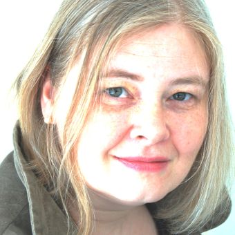 Dr. Claudia Kaufmann, Psychologische Psychotherapeutin