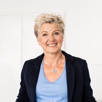 Ruth Maria Mattes, Dipl. Sozialpädagogin, Dipl. Sportwissenschaftlerin, Systemische Personal und Business Coach