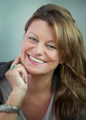 Eva Senges Diplompsychologin und approbierte Psychologische Psychotherapeutin
