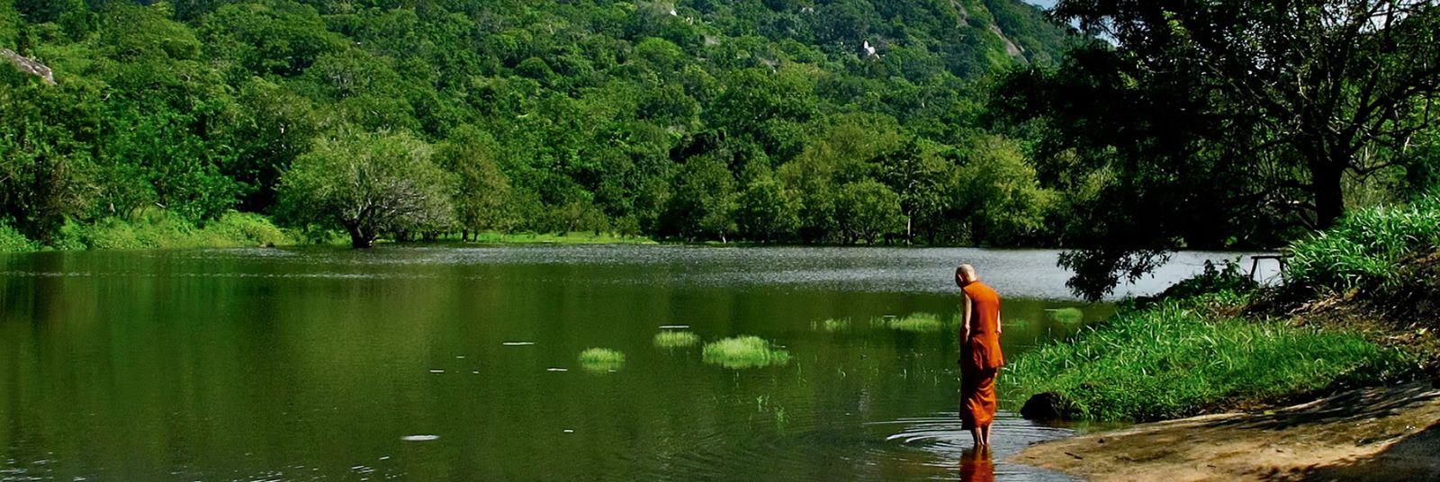  Resilienz-Retreats mit 9D Breathwork und Yoga im Ulpotha auf Sri Lanka