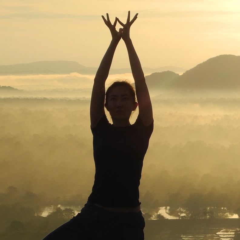 Psychologisches Retreat auf Sri Lanka